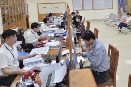 Công điện yêu cầu triển khai các Nghị định về phân cấp, phân quyền, bảo đảm hiệu quả, không để ngắt quãng