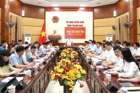 Phương án phân luồng, xử lý hồ sơ, thủ tục hành chính theo cơ chế ưu tiên “làn xanh”