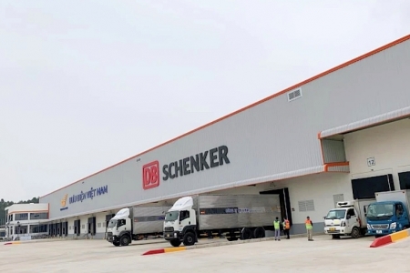 Vĩnh Phúc đẩy mạnh phát triển thương mại điện tử, hướng tới nhóm dẫn đầu