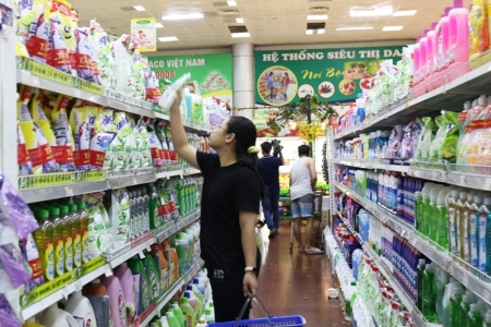 Bắc Ninh đẩy mạnh ngăn chặn quảng cáo sai sự thật, quảng cáo hàng giả, hàng xâm phạm quyền sở hữu trí tuệ