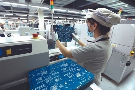 Những điểm mới của dự thảo Luật Công nghiệp Công nghệ số sắp được thông qua