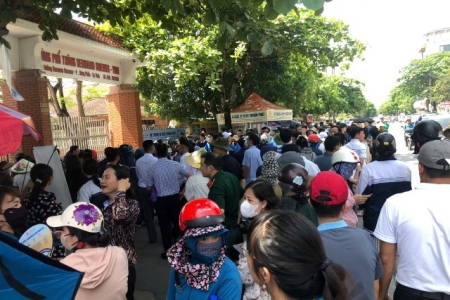 Nghệ An công bố điểm thi vào lớp 10 và trường chuyên: Đánh dấu bước chuyển mới trong tuyển sinh