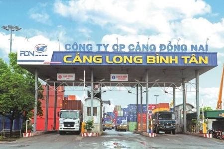 Cảng Đồng Nai sẽ chi trả cổ tức với tổng tỷ lệ 25%, bao gồm 15% bằng tiền mặt và phát hành cổ phiếu thưởng theo tỷ lệ 2:1
