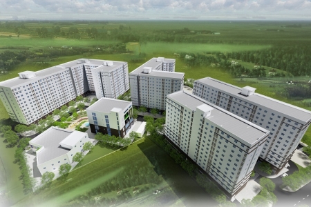 Chương Dương lên kế hoạch tăng trưởng đột phá năm 2025, đẩy mạnh đầu tư bất động sản và tăng vốn điều lệ