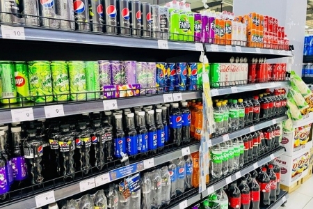 Thuế tiêu thụ đặc biệt với nước giải khát có đường: Nhiều ý kiến trái chiều trước giờ G