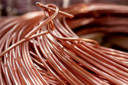 Giá kim loại đồng 13/6: Áp lực bán kéo giá xuống phiên thứ hai liên tiếp