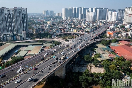 Quyết tâm hoàn thành tiến độ sắp xếp tổ chức bộ máy