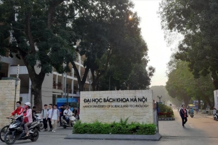 Đại học Bách khoa Hà Nội công bố thông tin tuyển sinh đại học chính quy năm 2025