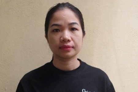 Quảng Ninh: Tạm giữ hình sự đối tượng có hành vi lừa đảo chiếm đoạt tài sản