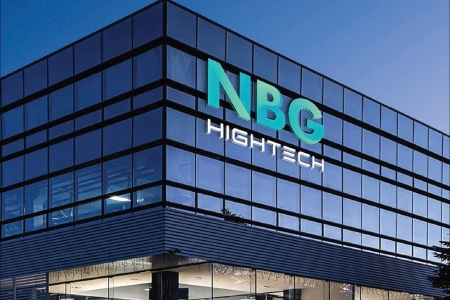 NBG HIGHTECH và hành trình tiên phong số hóa chống hàng giả bằng Blockchain & AI