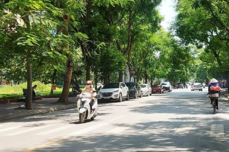 Thời tiết ngày 16/6: Miền Bắc kết thúc nắng nóng diện rộng, vùng núi mưa lớn