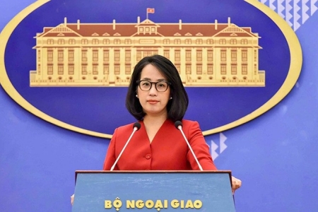 Việt Nam trở thành nước đối tác của BRICS