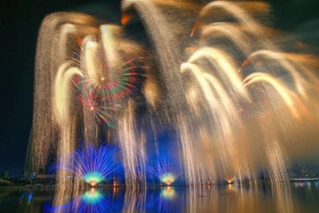 DIFF 2025: Canada mang “cơn mưa sao băng”- Trung Quốc tái xuất ấn tượng với “Tây Du Ký ngoại truyện”