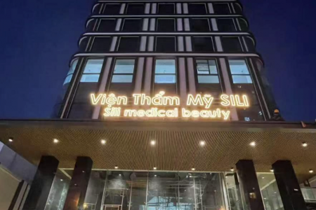 TP. Hồ Chí Minh: Xử phạt và đình chỉ hoạt động Bệnh viện Thẩm mỹ SILI