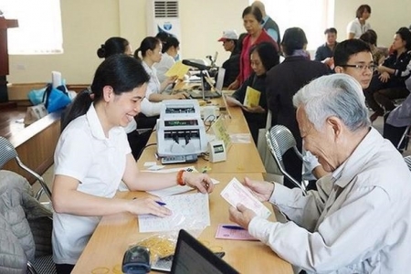 Bộ Y tế hướng dẫn chi trả bảo trợ xã hội tháng 7, 8 và 9/2025