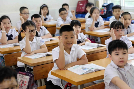 Rà soát, điều chỉnh một số nội dung trong Chương trình giáo dục phổ thông