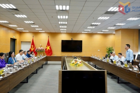 Quảng Ninh: Xoá bỏ các rào cản trong phát triển KHCN, đổi mới sáng tạo và chuyển đổi số