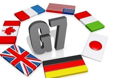 Khai mạc Hội nghị Thượng đỉnh G7 tại Canada