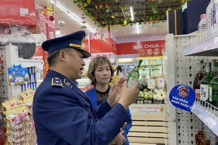 Báo chí góp phần bảo vệ sức khỏe cộng đồng