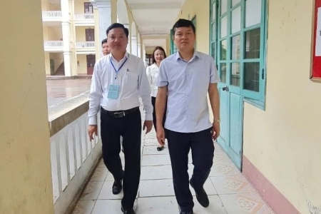 Thanh Hóa chuẩn bị tốt cho kỳ thi tốt nghiệp THPT năm 2025