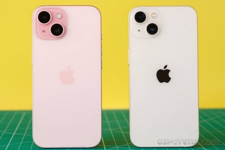 iPhone 15 vẫn "hot": Bán chạy thứ tư thế giới, áp đảo cả iPhone 16e tại Việt Nam
