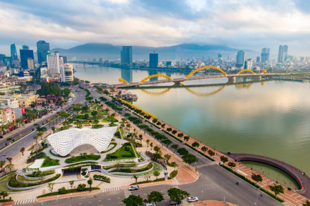 Thành lập Khu Thương mại tự do thành phố Đà Nẵng