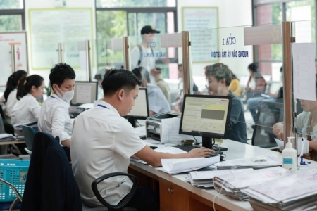 Công điện triển khai Hệ thống tiếp nhận, xử lý phản ánh, kiến nghị về văn bản quy phạm pháp luật