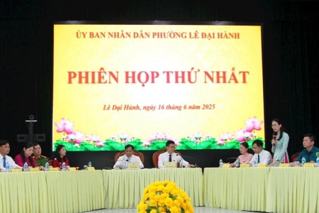 Chủ tịch UBND tỉnh Hải Dương yêu cầu chuẩn bị kỹ lưỡng, thông suốt khi vận hành thử nghiệm hoạt động chính quyền cấp xã