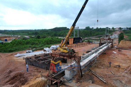 Quảng Ninh: Sẵn sàng chuyển giao các dự án, công trình trước ngày 1/7