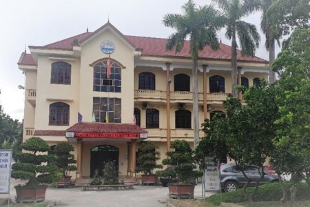 Nghệ An thống nhất chủ trương sáp nhập 7 công ty thủy lợi thành một đơn vị duy nhất