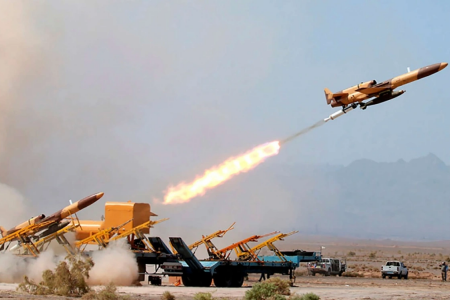 RT: Iran chuẩn bị “đóng sập” cỗ máy chiến tranh của Israel