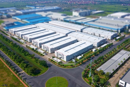 Thanh Hóa phê duyệt quy hoạch cụm công nghiệp phía Tây Nam TP. Thanh Hóa