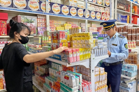 Gia Lai thành lập Ban Chỉ đạo chống buôn lậu, gian lận thương mại và hàng giả