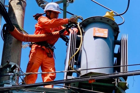 EVN và các đơn vị bảo đảm điện phục vụ kỳ thi tốt nghiệp THPT và tuyển sinh đại học