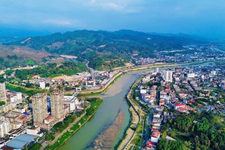 Festival sông Hồng năm 2025 dự kiến diễn ra từ ngày 21- 28/11/2025