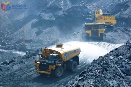Quảng Ninh: Tập trung tháo gỡ vướng mắc cho các dự án ngành Than