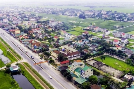 Nghệ An chuẩn bị vận hành thử nghiệm mô hình chính quyền địa phương 2 cấp