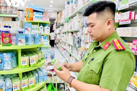 Gia Lai xử phạt 12 cơ sở vi phạm trong lĩnh vực y tế với tổng số tiền 70 triệu đồng