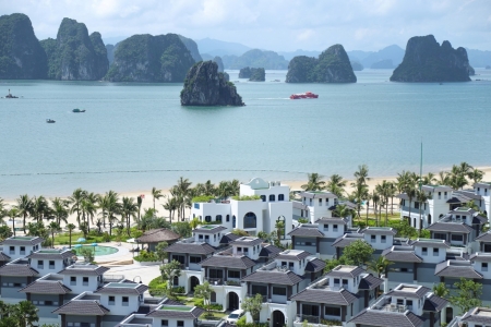 Second home thời đại mới: Vừa nghỉ dưỡng vừa sinh lời tại tâm điểm Vân Đồn