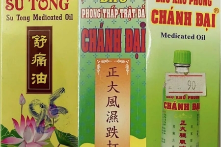 Hà Tĩnh cảnh báo người dân không dùng 3 loại thuốc giả