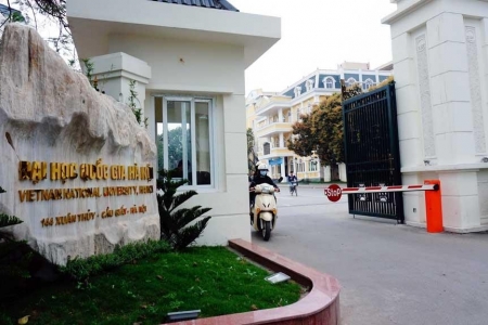 16 trường đại học của Việt Nam lọt tốp bảng xếp hạng có tầm ảnh hưởng năm 2025