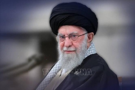 Đại Giáo chủ Iran Khamenei cảnh báo đáp trả không khoan nhượng; hơn 2.700 người Israel đã được sơ tán