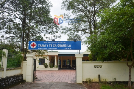 Ngành Y tế Quảng Ninh sắp xếp tổ chức bộ máy theo mô hình chính quyền 2 cấp