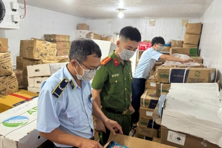 Quảng Bình siết chặt thị trường, bảo vệ quyền lợi người tiêu dùng