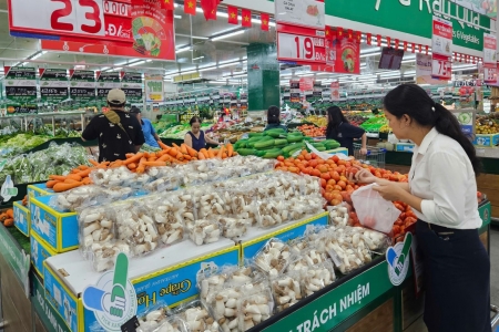 TP. HCM sẽ triển khai mô hình ‘tick xanh trách nhiệm trong thương mại điện tử’