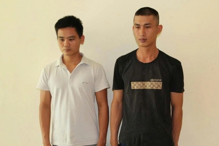 Khởi tố 2 đối tượng thuê xe ô tô tự lái rồi làm giả giấy tờ, lừa đảo hơn 5 tỷ đồng