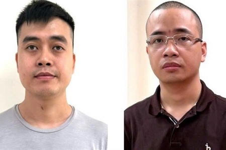 Bộ Công an khởi tố loạt lãnh đạo Z Holding: Phanh phui sai phạm kế toán và sản xuất thực phẩm giả