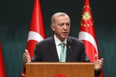 Tổng thống Erdogan phá vỡ im lặng, ủng hộ Iran giữa cuộc đối đầu khốc liệt với Israel