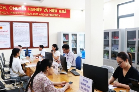 Bắc Ninh bảo đảm đoàn kết nội bộ trong quá trình sắp xếp, vận hành bộ máy chính quyền địa phương 2 cấp