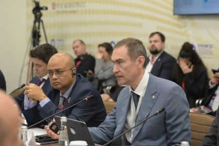 Nga chuẩn bị ra mắt nền tảng hợp tác quốc tế về trí tuệ nhân tạo BRICS+